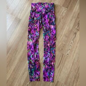 Lululemon Athletica  Leggings